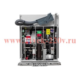 Выключатель вакуумный OptiMat BB-MD-10-20/630-2-MB-10-2101020-1-1-CN0.5S-S-0 УЗ КЭАЗ 366688