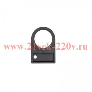 Держатель маркировки OptiSignal Compact D22 С7-MH2518 25x18мм ZBZ33 КЭАЗ 362219