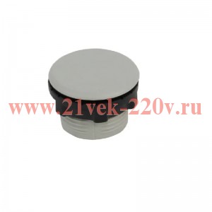 Заглушка OptiSignal Compact D22 С7-ST сер. КЭАЗ 362224