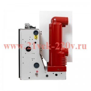 Выключатель вакуумный OptiMat BB-MD-10-31.5/630-2-FX-20-2101000-3-0-TM0-C-1 У3 КЭАЗ 378459