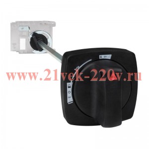 Рукоятка выносная OptiStart P GVAPN01 КЭАЗ 377869