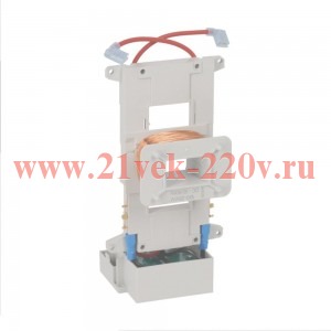 Катушка управления OptiStart K-FS-96E230 для AF-265..AF-400 КЭАЗ 370949