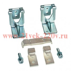 Камера дугогасительная OptiStart K-FS-9806T для 3-пол. AF-265..AF-400 КЭАЗ 370951