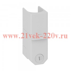 Кожух защитный OptiStart K-FX-816 однополюсный для AF-265..AF-400 КЭАЗ 370959