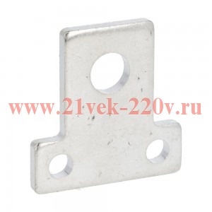 Перемычка OptiStart K-FX-3592 на 2 полюса для AF-160..AF-230 КЭАЗ 370967