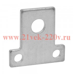 Перемычка OptiStart K-FX-3692 на 2 полюса для AF-265..AF-400 КЭАЗ 370969