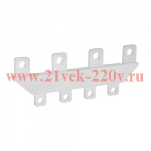 Расширитель выводов OptiStart K-FX-3684 на 4 полюса для AF-265..AF-400 КЭАЗ 370966