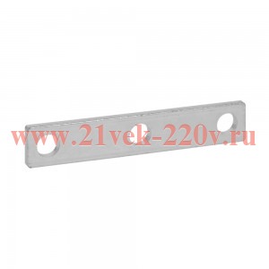 Перемычка OptiStart K-FX-3693 на 3 полюса для AF-265..AF-400 КЭАЗ 370970