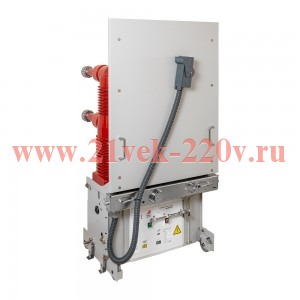Выключатель вакуумный OptiMat BB-MD-10-20/630-2-MМ-11-4201000-1-1-CN0.5S-S-0 У3 КЭАЗ 387714