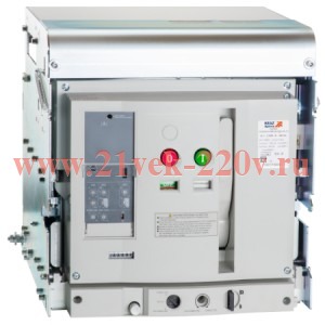 Выключатель автоматический OptiMat A-2000-S2-3P-85-D-MR7.0-B-C2202-M2-P01-S1-03 КЭАЗ 370152