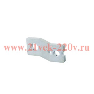Вывод внешний 4п FCP24-M8 для переднего присоединения NM8N-800 (R) (уп.8шт) CHINT 304855