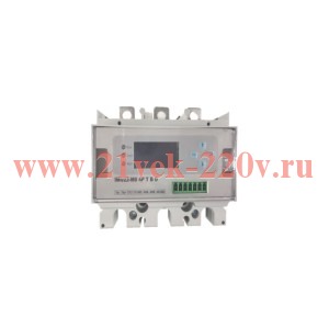 Модуль измерения и контроля интеллектуальный 3п IMU23-M8 400 TB CHINT 395418