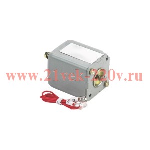 Электромагнит включения AС/DC220В для NA8-2500-7500 CHINT 263687