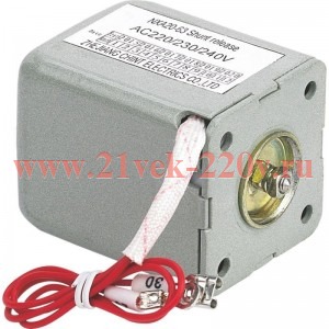Расцепитель независимый AC/DC220В для NA8-1600 CHINT 470686