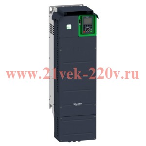 Преобразователь частоты ATV930 22/18,5кВт 380В 3ф