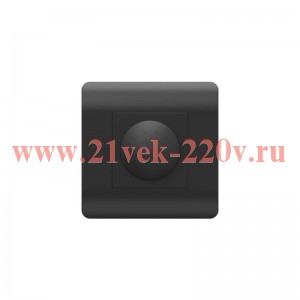 Регулятор скорости вентилятора NEW3-E 200Вт черн. CHINT 431483