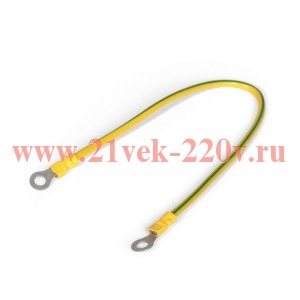 Проводник заземляющий ПЗУ 6-308 Fortisflex 79694