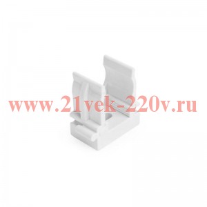 Клипса-крепеж для монтажного пистолета КМП 16 сер. Fortisflex 89341