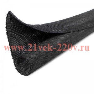 Оплетка кабельная XS-25 (уп.2м) Fortisflex 90927