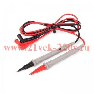 Комплект щупов КТ 3001М4 PROLINE КВТ 91915