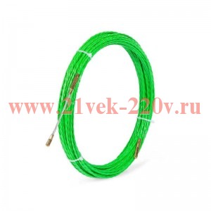 Протяжка из полиэстера PET-1-3.0/10 Fortisflex 89624