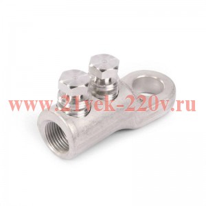 Наконечник болтовой 2НБ-70/120-16 КВТ 92054