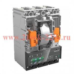 Реле отключения с проводами YO-C XT5-XT6 F/P 110..240V AC-110..250V DC