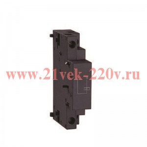 Расцепитель минимального напряжения UVT03-S8 A220 для NS8 CHINT 570114