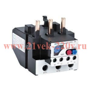 Реле тепловое NR2-93 80-93А (R) CHINT 268151
