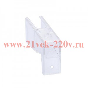 Защитные крышки выводов NF2-80TS1 1P (R)
