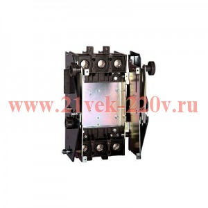 Шасси для выкатного исполнения DOB23B-M8 (задн. присоед.) для 3P EN/EM NM8N-630 (R)