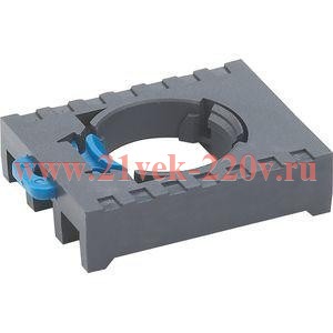 Держатель контактных блоков NP8 (R) CHINT 669809