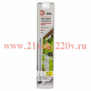 Модуль светодиодный дополнительный LM-5-840-C1-addl ЭРА C0045074