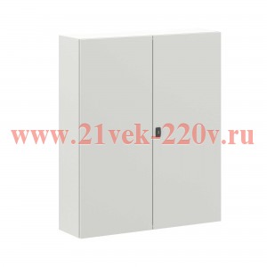 Корпус навесной STE с М/П двухдверный 1200х1000х300мм DKC R5STE1213 IP55