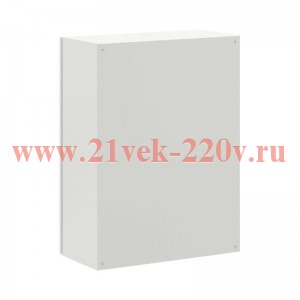Корпус навесной STE с М/П 800х600х300мм DKC R5STE0863