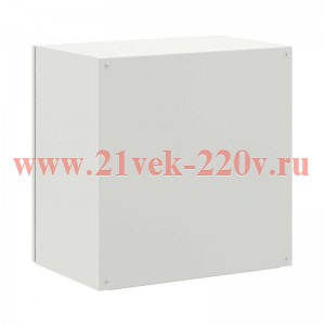Корпус навесной STE с М/П 600х600х400мм DKC R5STE0664