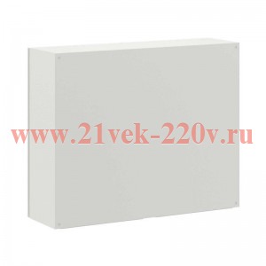 Корпус навесной STE с М/П двухдверный 800х1000х300мм DKC R5STE0813