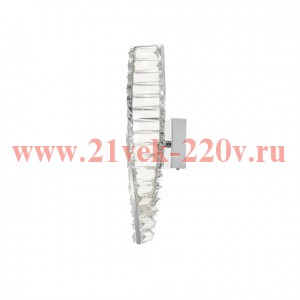 Светильник настенный Rivoli Manuela 6166-701 светодиодный LED 13 Вт 4000 К дизайн