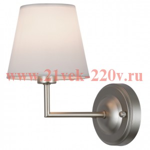 Бра светильник Rivoli Freda 2089-401 настенный 1 х Е14 40 Вт классика аналог