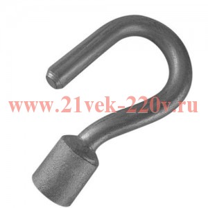 Крюк съемный ГН-20 (PD20 PD 2.2 GK 20) Эра Б0064273