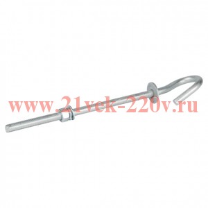 Крюк монтажный B-16/320 Эра Б0064276