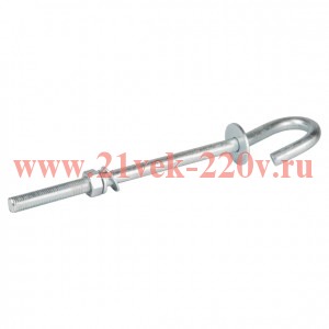 Крюк монтажный B-20/320 Эра Б0064254