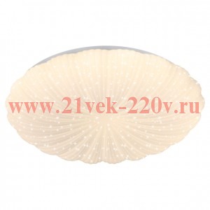 Светильник потолочный светодиодный ЭРА SPB-6 Verona 84W-3K-6,5K без ДУ