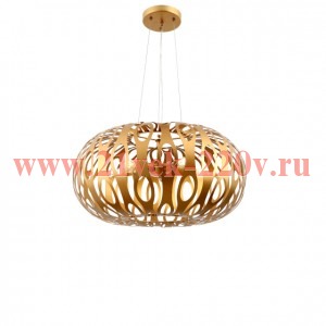 Люстра Rivoli Mitzi 4079-205 5 х Е14 40 Вт дизайн