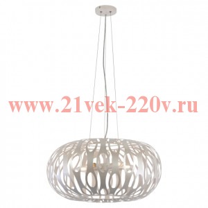 Люстра Rivoli Meike 4080-205 5хЕ14 40 Вт дизайн