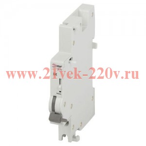 Контакт дополнительный состояния автоматического выключателя PRO VA63-BC ВА47-63 Эра Б0063297