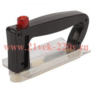 Ручка для съема плавкого предохранителя PRO ppn-hundle универс. Эра Б0064039