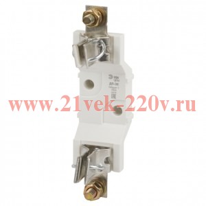 Держатель плавкого предохранителя ДП-35 габарит 1 PRO ppnb-35 Эра Б0064035