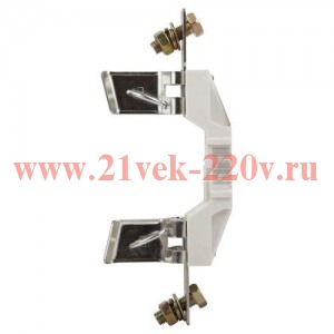 Держатель плавкого предохранителя ДП-39 габарит 3 PRO ppnb-39 Эра Б0064037