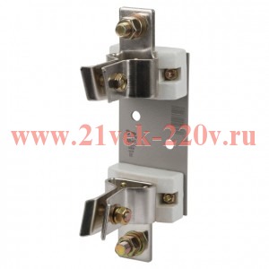 Держатель плавкого предохранителя ДП-41 габарит 4 PRO ppnb-41 Эра Б0064038